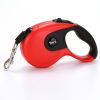 Dog Leash Anti-slip Encapsulation Auto-scaling Leads Dog Leash Pet Leash