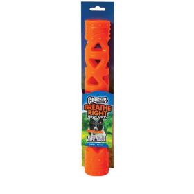 Chuckit Dog Breathe Right Stick Large