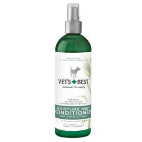 Vets Best Moisture Mist Conditioner 16 fl. oz