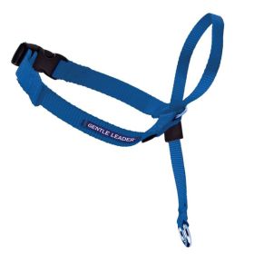 PetSafe Headcollar No-Pull Dog Collar Royal Blue Small