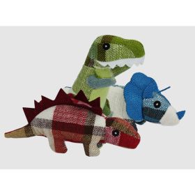 Multipet Plaidosaurus Mini 6 inch