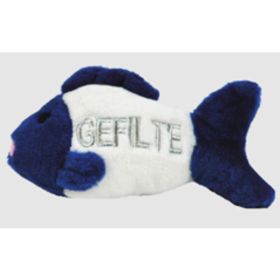 Multipet Gefilte Fish 4.5 inchn