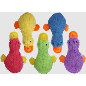 Multipet Duckworth Dog Toy Webster 13in