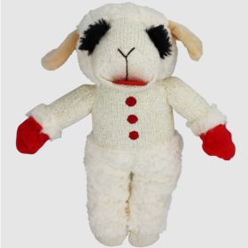 Multipet Standing Lamb Chop 13 inch