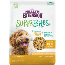 Health Extension SuperBites Chicken 3.5oz