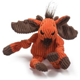 Hugglehounds Dog Woodland Morris Moose Knottie Large