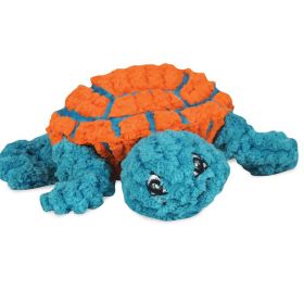 Hugglehounds Dog Dude Turtle Ruff-Tex and Plush