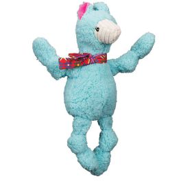 Hugglehounds Dog Wild Things Llama Knottie; Small