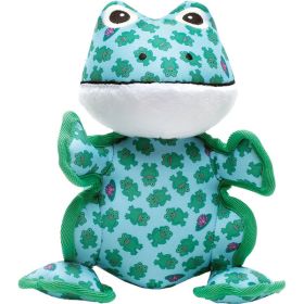 Worthy Dog Frog Small