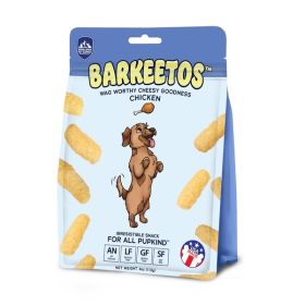 Himalayan Dog Barkeetos Chicken 3Oz