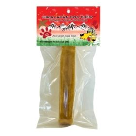 Himalayan Dog Chew Large 3.5 Oz..